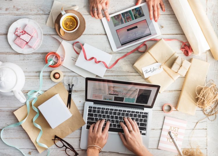 magento webshop